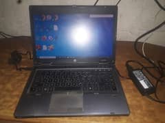 hp probook 6460b i5 2nd g