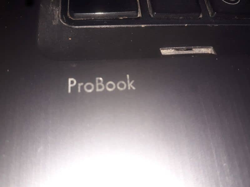 hp probook 6460b i5 2nd g 1