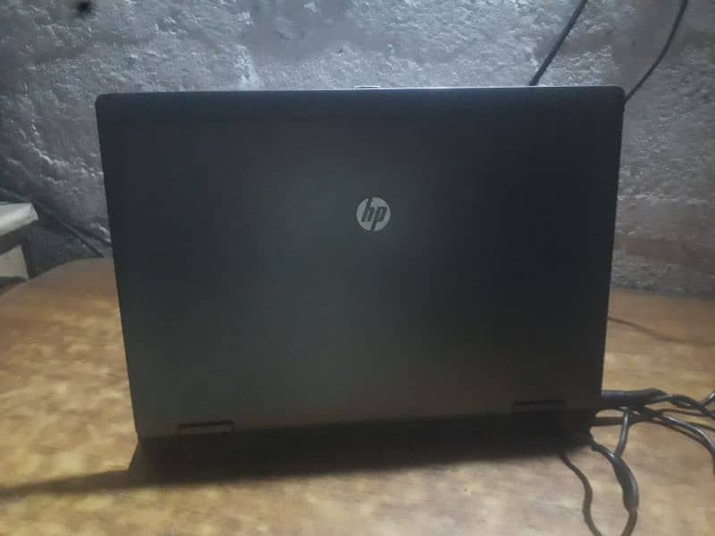 hp probook 6460b i5 2nd g 2