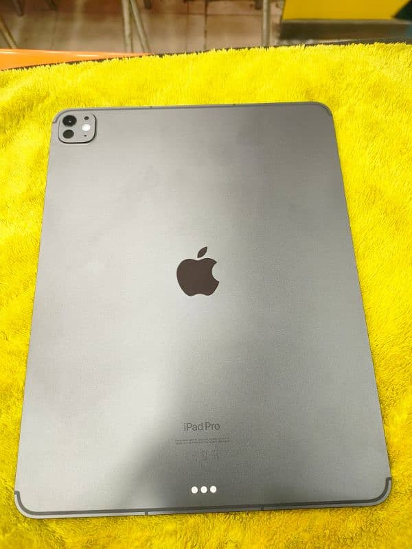 Ipad pro M4 2TB 0