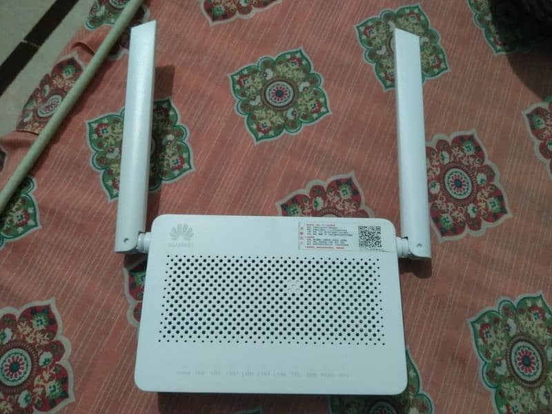 fiber Huawei dualband router - Networking - 1097245864