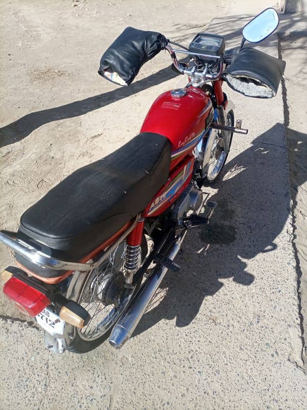 china bike excellent condition Quetta nomb koi Kam ni he 1