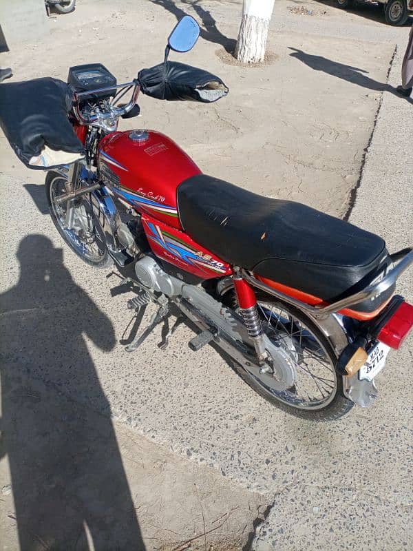 china bike excellent condition Quetta nomb koi Kam ni he 3