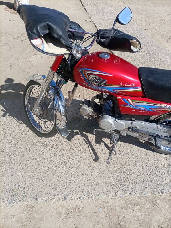 china bike excellent condition Quetta nomb koi Kam ni he 5