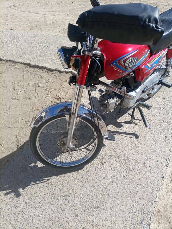 china bike excellent condition Quetta nomb koi Kam ni he 6