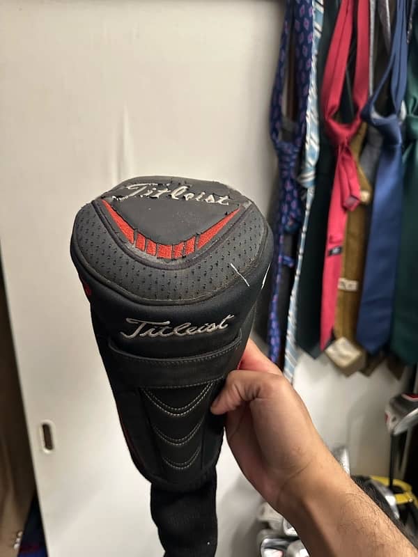 titleist 913 d2 Driver 6