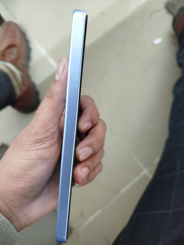 redmi note 13 for sale in 10/10 condition 2