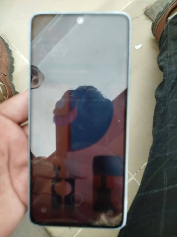 redmi note 13 for sale in 10/10 condition 6