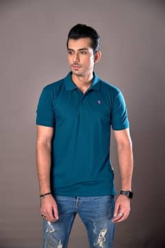 Branded Polo shirts for sale