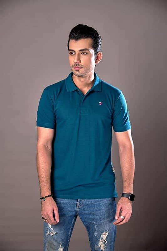 Branded Polo shirts for sale 0