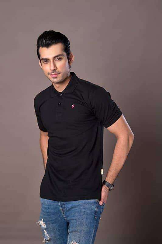 Branded Polo shirts for sale 3