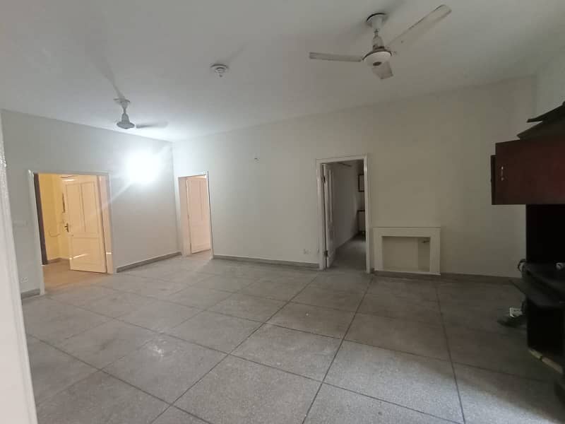 One Kanal Upper Portion For Rent In DHA Phase 2 V Block. 0