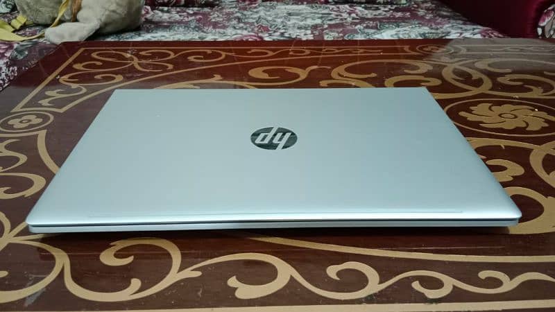 Hp Probook g8 core i7 11th gen 4