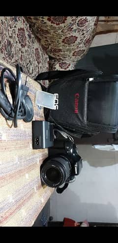 Canon 1100D