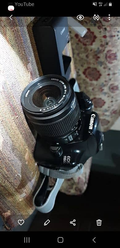 Canon 1100D 2