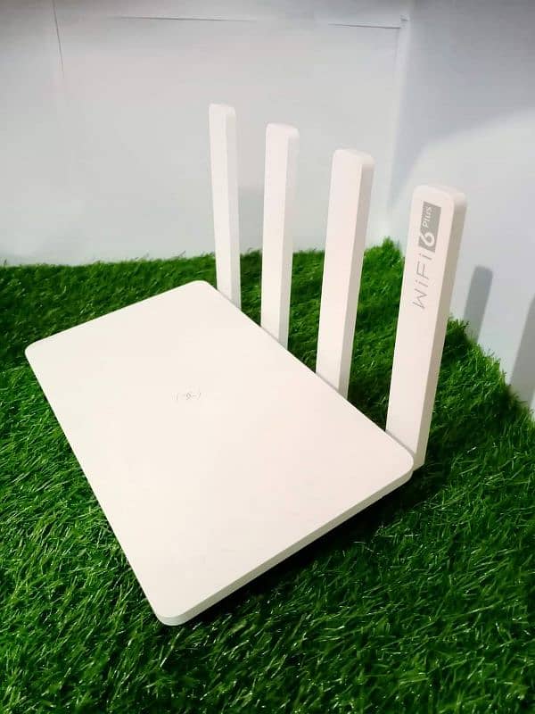 huawei Honor router XD20 3000Mbps Wifi-6 (Branded) (Stock Available ) 0