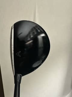 callaway big bertha 3 wood