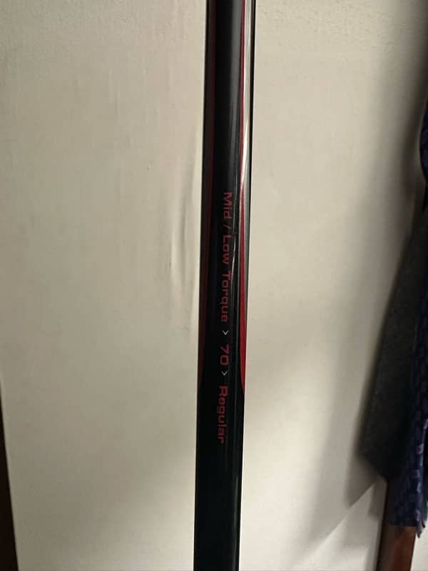 callaway big bertha 3 wood 3