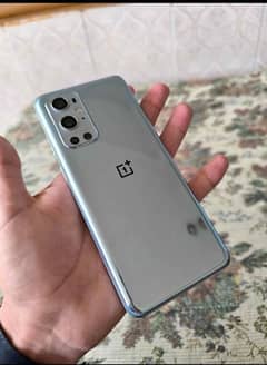 Oneplus 9pro 12/256gb