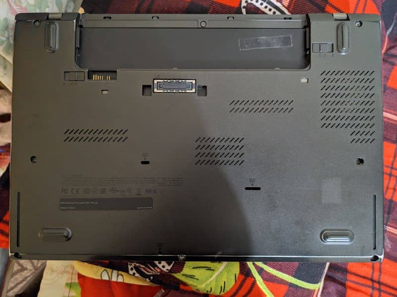 Lenovo Thinkpad 1