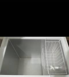 Haier deep freezer for sale