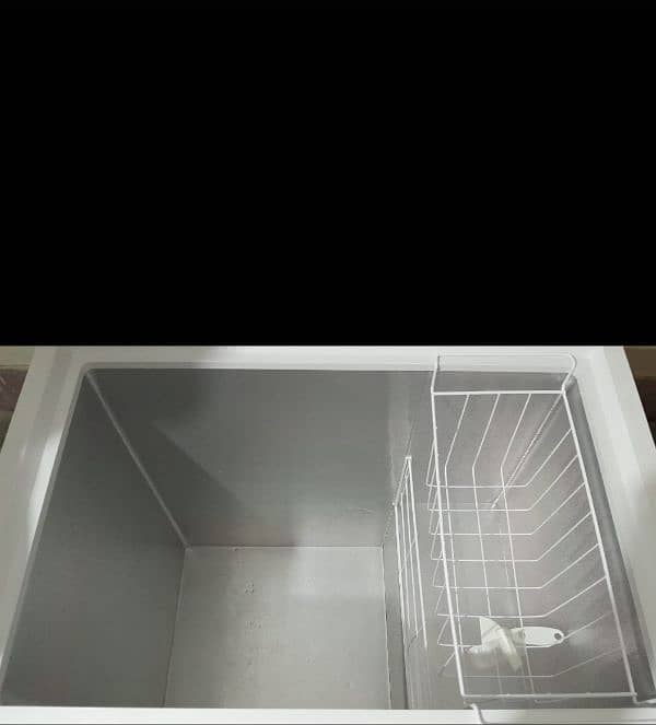 Haier deep freezer for sale 0