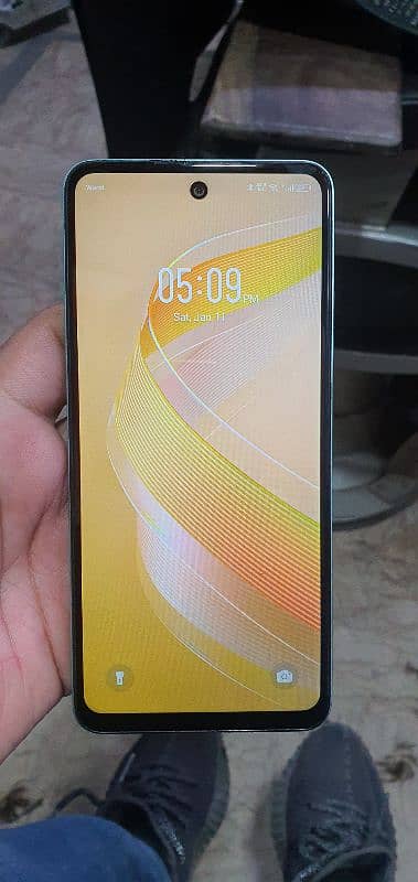 urgent sale infinix smart 8 03134524694 1