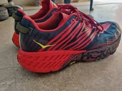 Hoka SpeedGoat size - 47