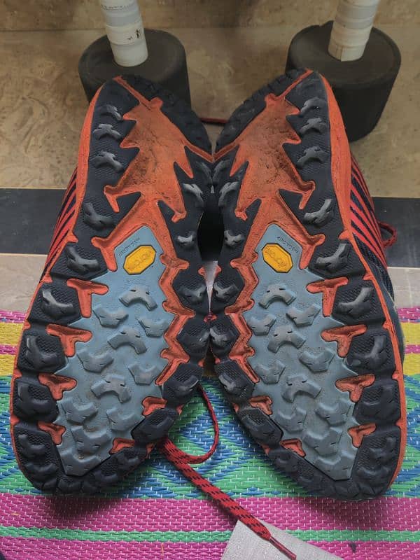 Hoka SpeedGoat size - 47 6