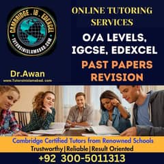 Home Tutor, Home Tution, Online Tutor, O/A Levels, KG,FSC,IELTS,Matri