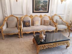 SOFA POSHISH END FURNITURE POLISH