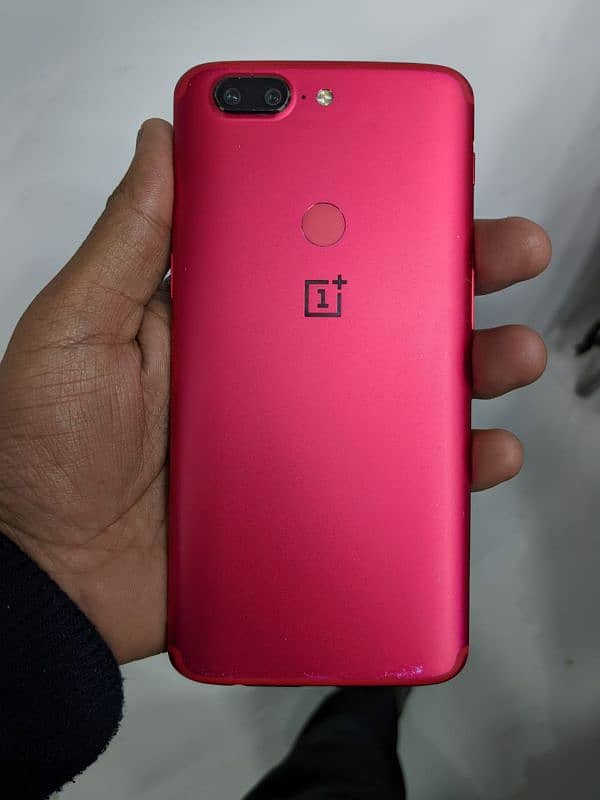 oneplus5t 2