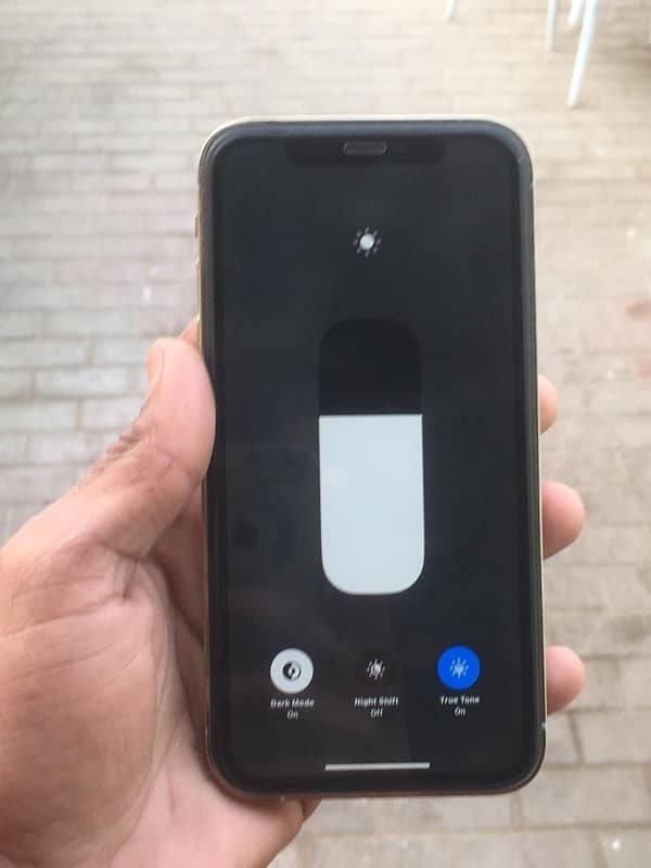 iPhone XR convert 13 pro 5