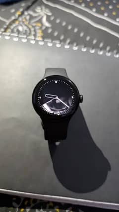 Google watch 2