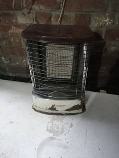 Gas Heater For Sale 2500