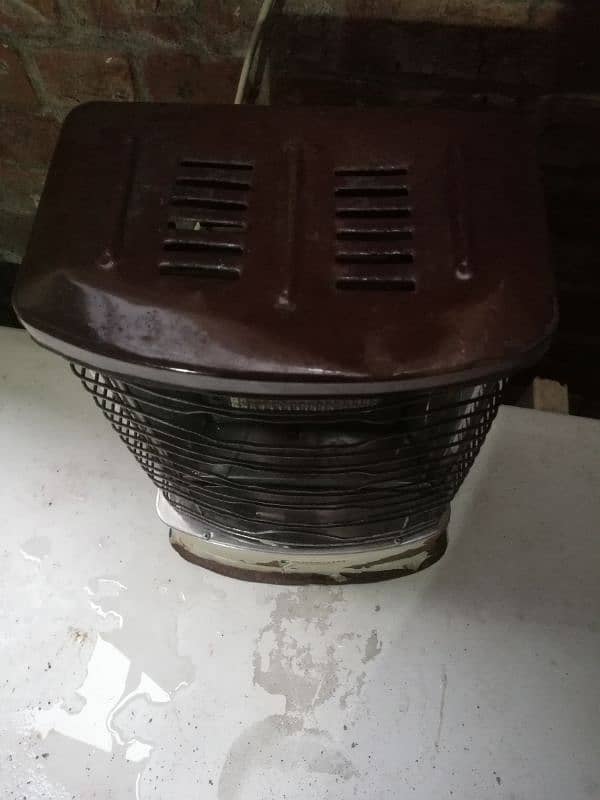 Gas Heater For Sale 2500 2