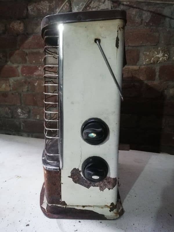 Gas Heater For Sale 2500 3