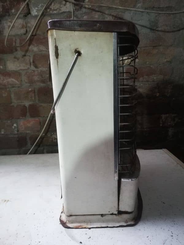 Gas Heater For Sale 2500 5