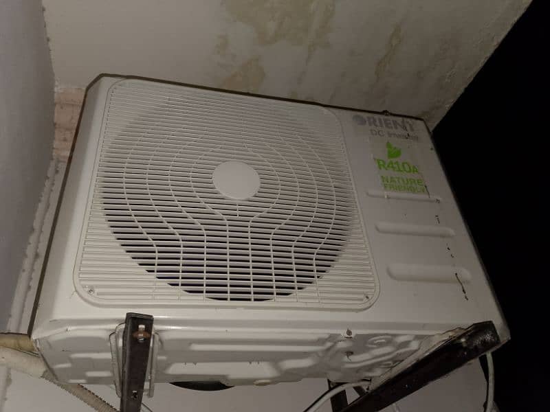 orient inverter AC 1 ton 0