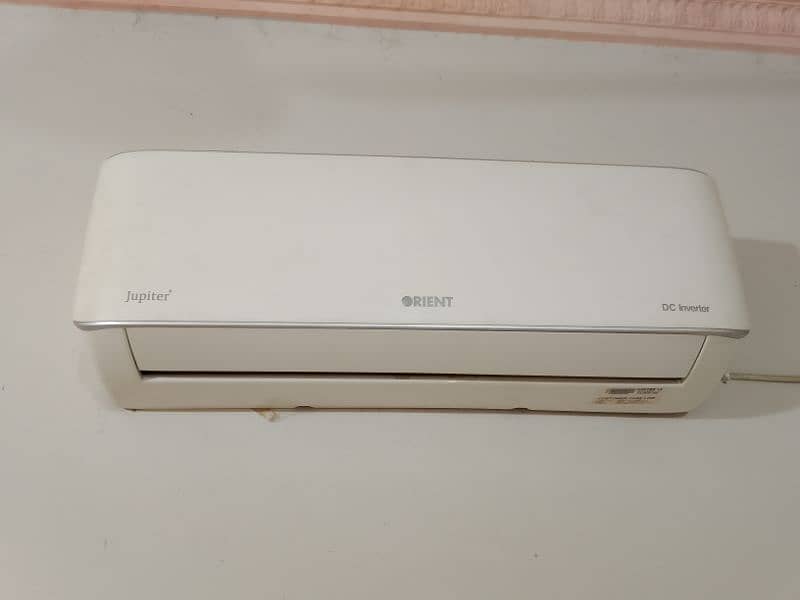 orient inverter AC 1 ton 1