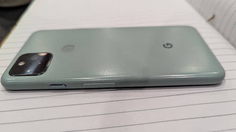 Pixel 5 (No Exchange) 4