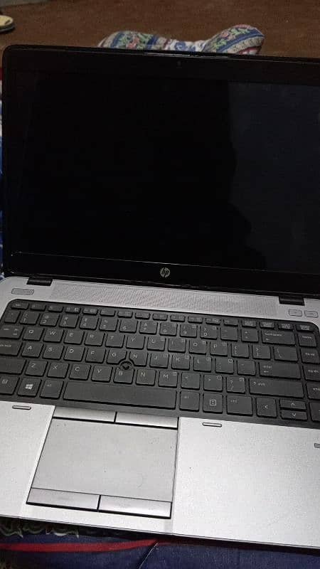 Hp 840 g4 1