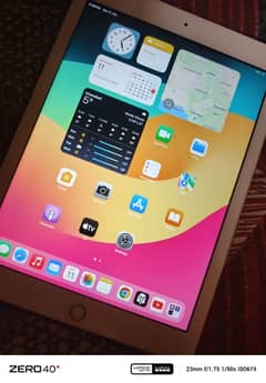 perfectly working Ipad 6th gen