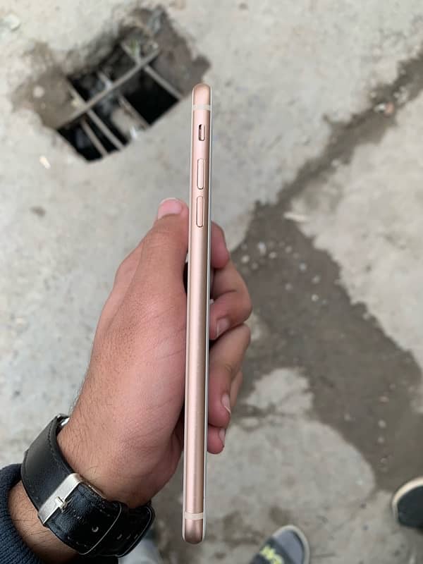 Iphone 8plus Approved 256gb 3