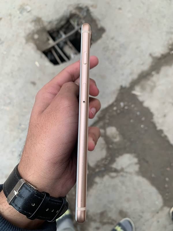 Iphone 8plus Approved 256gb 5