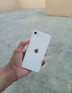 iphone SE FU 2nd generation(2020)