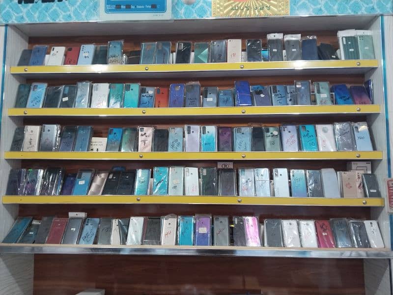 All Mobile brands Body Casings 0