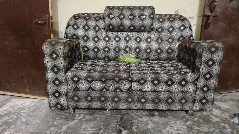 Sofa Set 0