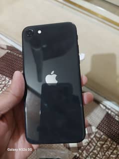 Iphone se 2 128gb jv non pta