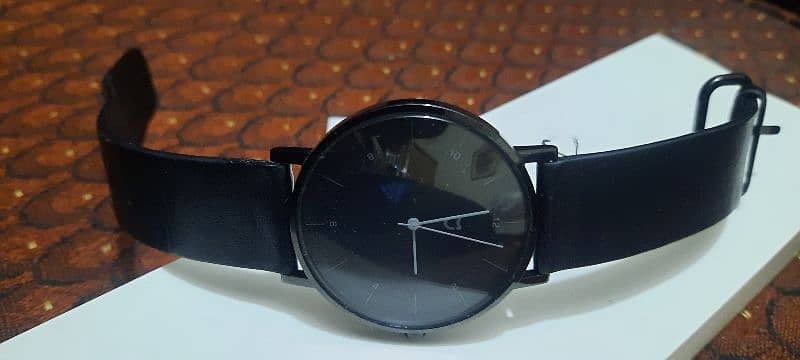 MI QUARTZ WATCH CLASSIC EDITION Mijia Mi Quartz Watch Classic Edition 0